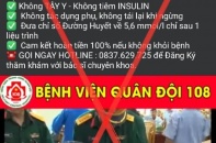 Cảnh báo mạo danh bệnh viện để bán thuốc và lừa đảo bệnh nhân