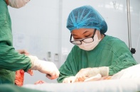 Tin mới về y tế ngày 27/2: Nỗ lực ghép tạng xuyên Việt