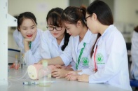 Nhiều trường đại học lớn công bố phương thức tuyển sinh 2023