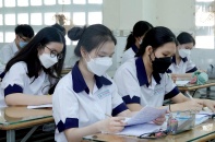Thông tin chính thức về tuyển sinh đại học 2023