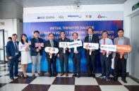 Thúc đẩy quốc tế hóa giáo dục đại học ở Việt Nam