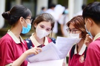 Thí sinh vẫn thờ ơ với ngành nông, lâm nghiệp