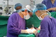 Cô gái 29 tuổi hiến tặng tạng hồi sinh những cuộc đời mới