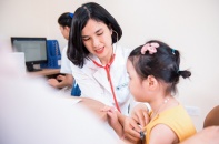 Cảnh báo bệnh thủy đậu vào mùa