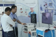 Khẩn trương tháo gỡ vướng mắc mua sắm trang thiết bị y tế trong quý I/2023