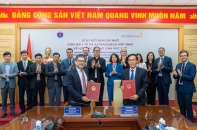 Tin mới về y tế ngày 9/3: Bộ Y tế ký kết Bản ghi nhớ hợp tác với AstraZeneca; TP.HCM số ca mắc bệnh tay chân miệng tăng