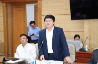 Bốn điểm mới về quản lý thiết bị y tế