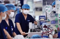 Đề xuất các giải pháp về đấu thầu, mua sắm thiết bị y tế