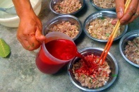 Tăng cường phòng, chống bệnh liên cầu lợn sang người