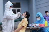 Công bố kế hoạch phòng chống dịch bệnh truyền nhiễm 2023
