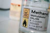 Ngộ độc methanol nguy hiểm ra sao?