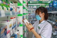 Sửa đổi quy định về đấu thầu thuốc tại các cơ sở y tế công lập