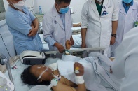 Tin mới về y tế ngày 20/3: Tập trung nguồn lực cứu chữa các trường hợp ngộ độc tại Quảng Nam; Hà Nội phòng, chống sốt xuất huyết