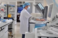 Tồn 7.000 hồ sơ cấp phép trang thiết bị y tế, Bộ Y tế nói cuối 2024 cố gắng giải quyết xong