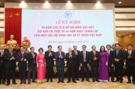  Tổng Bí thư Nguyễn Phú Trọng: "Trí thức là vốn liếng quý báu của dân tộc"