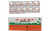 Tin mới về y tế ngày 28/3: Tiêu hủy 11 lô thuốc Myomethol vi phạm chất lượng; Phẫu thuật khớp háng miễn phí cho bệnh nhân hoàn cảnh khó khăn