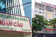 Tin mới về y tế ngày 30/3: 2 phòng khám có dấu hiệu “vẽ bệnh, moi tiền”; Tiêu hủy toàn bộ số thuốc Rabesta 20