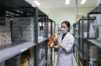 Chấm dứt tình trạng người bệnh phải mua thuốc, vật tư y tế bên ngoài