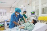 Tin mới về y tế ngày 2/4: Nâng cao chất lượng khám chữa bệnh tại các cơ sở y tế; TP. HCM phòng, chống sốt xuất huyết và bệnh Marburg
