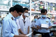 Tin mới về y tế ngày 6/4: Tăng cường thanh tra, kiểm tra, giám sát chất lượng thuốc, phòng chống thuốc giả
