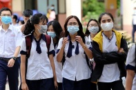 Thông tin cần biết về thi tốt nghiệp trung học phổ thông 2023