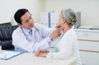 Áp lực chăm sóc sức khỏe khi dân số già