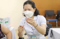 Bộ Y tế yêu cầu tăng cường các biện pháp chống dịch Covid-19