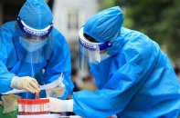 Diễn biến Covid-19: Có tình trạng tăng cục bộ nhưng đã được kiểm soát tốt