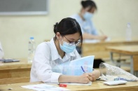 Những điều cần biết về thi tốt nghiệp trung học phổ thông 2023
