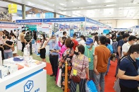 Tin mới về y tế ngày 20/4: Vietnam Medi - Pharm 2023 quy tụ hơn 30 quốc gia và vùng lãnh thổ tham dự; TP.HCM: Kích hoạt “Chiến dịch bảo vệ người thuộc nhóm nguy cơ”