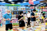 Lan tỏa văn hóa đọc