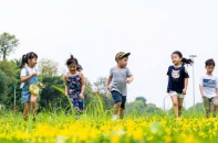 Những nguy cơ với sức khỏe trẻ nhỏ trong dịp nghỉ lễ