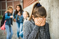 Ngăn chặn bạo lực học đường