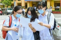 Đã có trường đại học công bố kết quả xét tuyển sớm