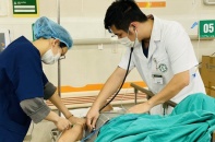 Dịp nghỉ lễ, tai nạn giao thông vì rượu bia vẫn nhức nhối