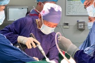 Lupus ban đỏ khiến người mắc bị tàn phế 