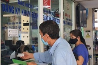 Đề xuất mới liên quan tới khám chữa bệnh thẻ bảo hiểm y tế