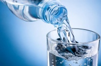 Kiểm soát chất lượng nước đóng chai, đóng bình