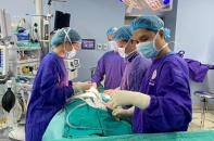 Liên tiếp bệnh nhân nhập viện vì dễ dãi làm đẹp theo quảng cáo