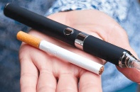 Tin mới về y tế ngày 9/5: Nhiều học sinh ngộ độc do hút thuốc lá điện tử
