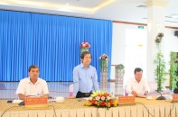 Cần gỡ khó cho công tác giải ngân đầu tư công tại Trà Vinh