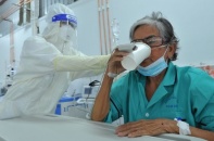 Dự kiến thay đổi một số quy định cách ly và điều trị bệnh nhân Covid-19