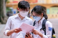 Kỳ thi tốt nghiệp trung học phổ thông 2023: Hơn 94% thí sinh đăng ký trực tuyến 