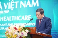 Thành tựu ghép phổi tại Việt Nam