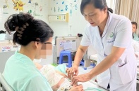 Tin mới về y tế ngày 18/5: Phát hiện sớm các dị tật ở trẻ, khẩn cấp nhập khẩu thuốc hiếm