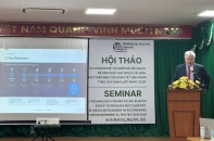 Thúc đẩy công nghệ tái chế chất thải nhựa tiến tới mục tiêu thực hiện nền kinh tế tuần hoàn