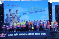 Sôi nổi các hoạt động trong Tháng công nhân Việt Nam