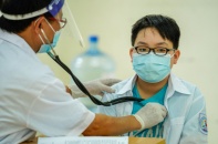 Tin mới về y tế ngày 20/5:  Thủ tướng yêu cầu Bộ Y tế xem xét công bố hết dịch Covid-19 