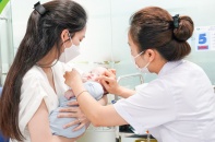 Tin mới về y tế ngày 22/5: Thiếu nhiều vắc-xin trong chương trình tiêm chủng mở rộng