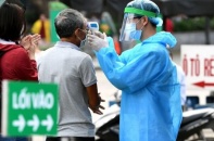 Ban Chỉ đạo quốc gia về phòng, chống dịch sẽ xem xét chuyển Covid-19 từ nhóm A xuống nhóm B